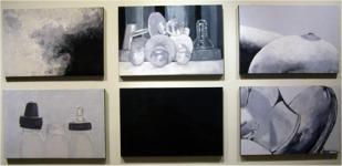 Jessica Miguel Pol&iacute;ptico de la serie"Sustituci&oacute;n"