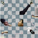 Michael L&oacute;pez "Escalera" en IMACP