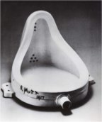 Marcel Duchamp