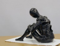 Antonio Saavedra, Jos&eacute; Valdivieso y  Luis Ernesto Sierra "Miedo Moderno"