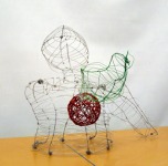 Manuel Valero, Miriam Romero y Alejandro Fuentes "Orgullo"