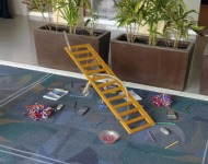 Patricia M&aacute;rquez "T&uacute;, mi paz"