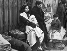 Robert Capa, Madrid Noviembre-Diciembre 1936