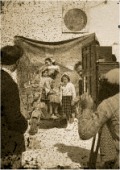 Fot&oacute;grafo ambulante, 1912