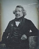 Louis Jacques Mand&eacute; Daguerre