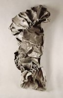 Luciano Fabro, Italia de cart&oacute;n, 1970