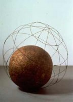 Zero To Infinity: Arte Povera 1962-1972