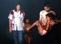 Fotograf&iacute;a expuesta en la exposici&oacute;n ‘Deliverance’ en Londres, Efectos de ataque terrorista