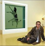 Damien Hirst