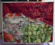 Luz Elvira Torres. proyecto 'El secreto de Leonardo'