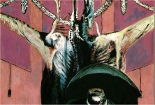 BACON, Francis, Pintura, 1946