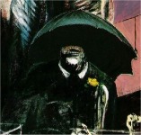 BACON, Francis, Pintura, 1946