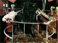 BACON, Francis, Pintura, 1946