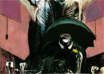 BACON, Francis, Pintura, 1946