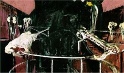 BACON, Francis, Pintura, 1946