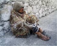 Oscar Herna&iacute;n Bravo "De pies y manos" 