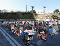 Oscar Herna&iacute;n Bravo Intervenci&oacute;n in-situ planeada 