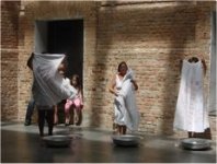 Beth Moys&eacute;s, Diluidas en agua. S&atilde;o Paulo, 2011 