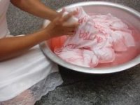 Beth Moys&eacute;s, Diluidas en agua. S&atilde;o Paulo, 2011 