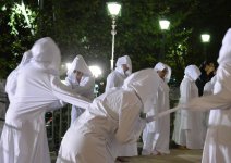 Beth Moys&eacute;s, "Palabras An&oacute;nimas", Ja&eacute;n, Espa&ntilde;a, 2014. Fotograf&iacute;a: Marc Montijano