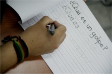 Fotograf&iacute;a de Jorge A Espinosa