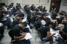 Fotograf&iacute;a de Jorge A Espinosa