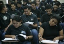 Fotograf&iacute;a de Jorge A Espinosa