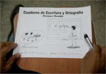 Fotograf&iacute;a de Jorge A Espinosa