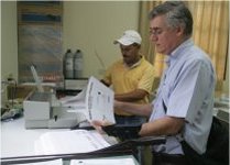 Fotograf&iacute;a de Jorge A Espinosa