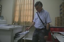 Fotograf&iacute;a de Jorge A Espinosa