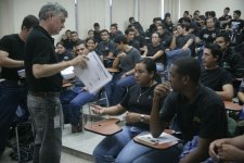 Fotograf&iacute;a de Jorge A Espinosa