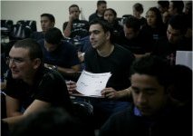 Fotograf&iacute;a de Jorge A Espinosa