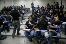 Fotograf&iacute;a de Jorge A Espinosa