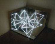 ESCUDERO,Adriana, "Sinapsis" De la serie Dar a Luz, Exposici&oacute;n "CONCEPTUANDO"