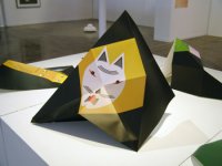 MATSUI, Keizo, "s/t", Exposici&oacute;n "LATITUDES"