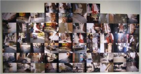 MATSUI, Keizo, "s/t", Exposici&oacute;n "LATITUDES"