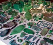 MATSUI, Keizo, "s/t", Exposici&oacute;n "LATITUDES"