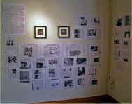 MATSUI, Keizo, "s/t", Exposici&oacute;n "LATITUDES"