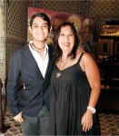 Esteban Fuentes de Mar&iacute;a Huitr&oacute;n