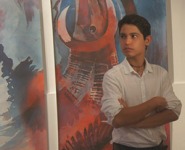 Esteban Fuentes de Mar&iacute;a Huitr&oacute;n