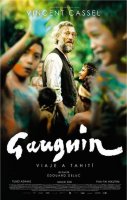 “Gauguin, viaje a Tahit&iacute;” (2017)