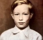 Andy Warhol, 1933