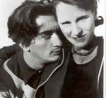 1932, Gala y Dal&iacute;