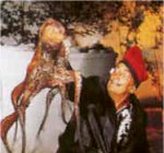 Dal&iacute; hacia 1960