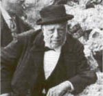 1897 Francesc Gaud&iacute; i Serra, padre de Gaud&iacute;