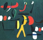 1933 Pintura, &Oacute;leo sobre lienzo, 130,4 x 162,5 cm.  [Detalle]