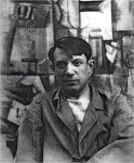 Pablo Picasso, Par&iacute;s