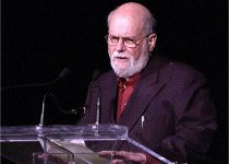 rthur Danto. Photograph: Dimitrios Kambouris/WireImage