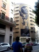 Mural de Roa