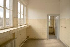 Fernando Bayona, serie ‘Sweet Home’